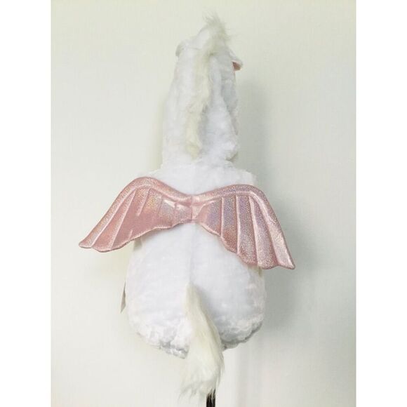 NEW Dream-Play-Imagine Infant Baby Toddler 12 Mos Unicorn Costume - Picture 3 of 4